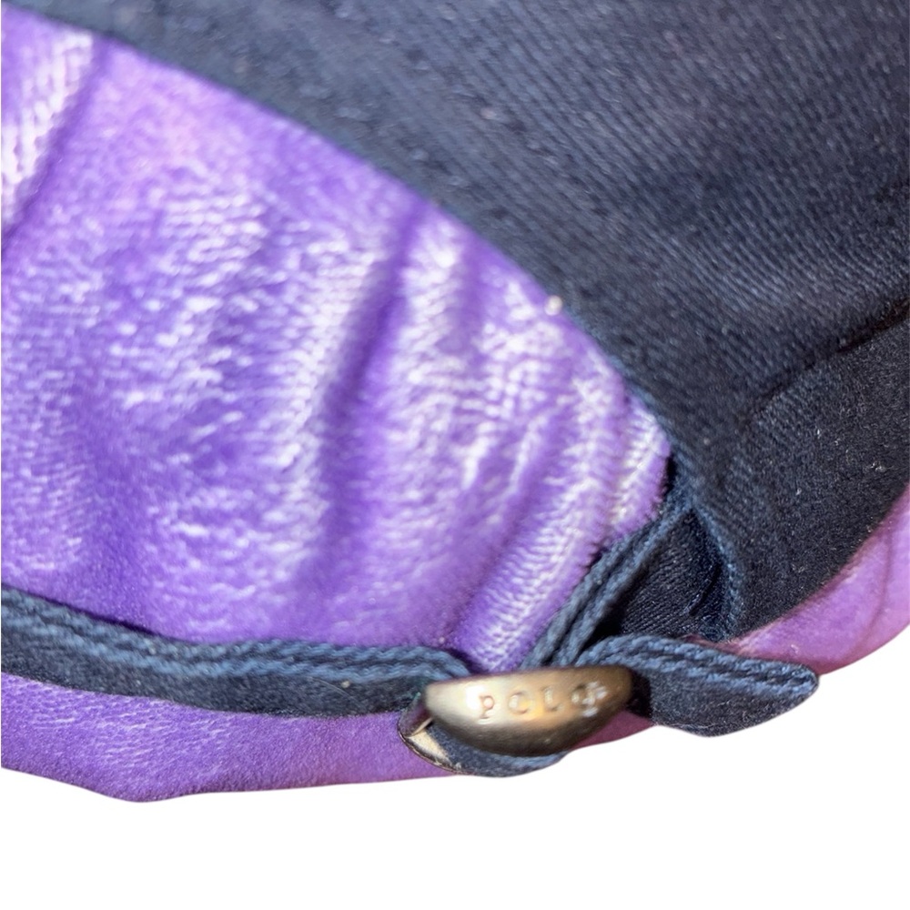 Polo by Ralph Lauren Big Pony Chino Dark Blue Hat - Picture 5 of 5